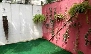 Imagem 6: São Paulo - Casa Padrão - JARDIM PAULISTA