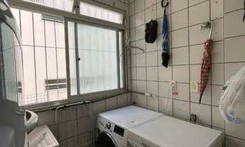 Imagem 5: Apartamento para venda com 3 dormitórios em Coqueiros - Florianópolis - SC