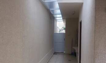 Imagem 4: Sobrado para venda Vila Oliveira - Mogi das Cruzes - SP