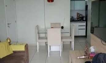 Imagem 4: Apartamento para aluguar com 3 quartos no Rosarinho - Recife - PE