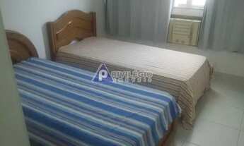 Imagem 7: Apartamento à venda, 1 quarto, Copacabana - RIO DE JANEIRO/RJ