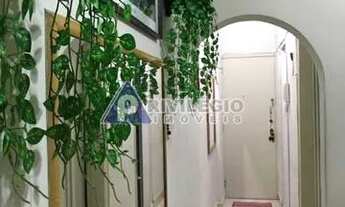 Imagem 5: Privilégio Imóveis Vende: Ótimo Conjugado dividido, em COPACABANA - RJ