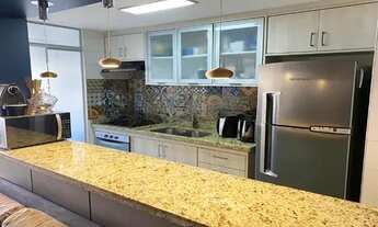 Imagem 6: EXCELENTE APARTAMENTO - ÓTIMA LOCALIZAÇÃO - 65 M² ÚTEIS