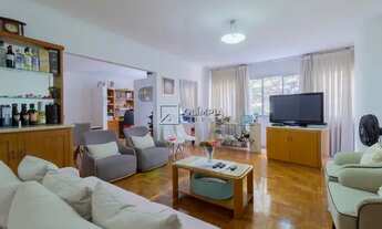 Imagem 2: Apartamento Venda Consolação 238 m² 3 Dormitórios