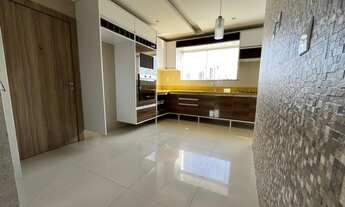 Imagem 6: AP- 137m² - 3 suítes - Batista Campos - Reformado