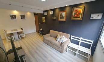 Imagem 4: Apto Próximo ao Metrô, com Vaga de Garagem