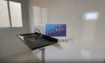 Imagem 4: Studio com 2 dormitórios à venda, 46 m² por R$ 255.000,00 - Vila Guilhermina - São Paulo/S