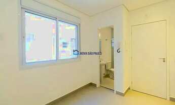 Imagem 5: Apartamento bem localizado disponível para locação no Campos Elíseos