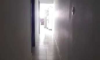 Imagem 4: Casa com 2 dormitórios - venda por R$ 230.000,00 ou aluguel por R$ 1.000,00/mês - Jardim P