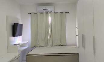 Imagem 6: ALUGO PLENO RESIDENCIAL TODO MOBILIADO COM A MAIS FINA MOBILIA!