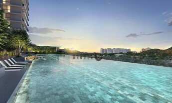 Imagem 5: Brava Ocean! Pensado para inspirar, pensado para encantar, pensado para você! Vista mar pa