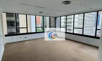 Imagem 6: Conjunto para alugar, 137 m² Itaim Bibi - São Paulo/SP