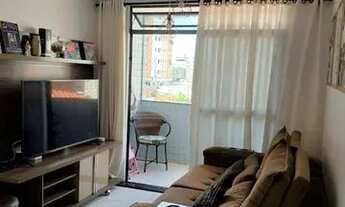 Imagem 4: Apartamento com 4 dormitórios à venda, 96 m² por R$ 465.000,00 - Jardim Oceania - João Pes