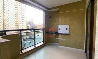 Imagem 4: Apartamento com 4 dormitórios para alugar, 142 m² por R$ 5.496,67/mês - Vila Adyana - São