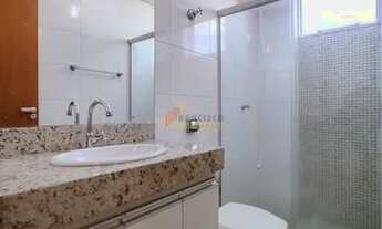 Imagem 7: Apartamento para aluguel, 3 quartos, 1 suíte, 2 vagas, Santo Antônio - Divinópolis/MG