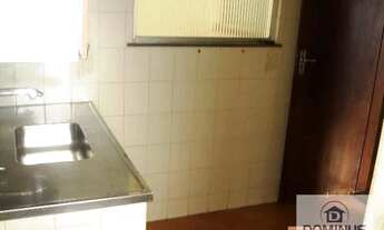 Imagem 7: Apartamento com 1 dormitório para alugar, 49 m² por R$ 1.313,45 - Santa Tereza - Belo Hori