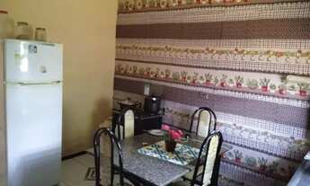 Imagem 1: CASA EM JARDIM TROPICAL VENDA COM URGÊNCIA