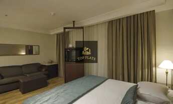 Imagem 3: Flat disponível no Jardim Paulista