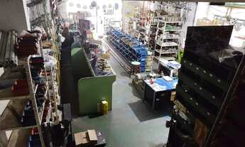 Imagem 4: Prédio/Edifício inteiro para venda tem 600 metros quadrados em Cachoeirinha - Manaus - AM