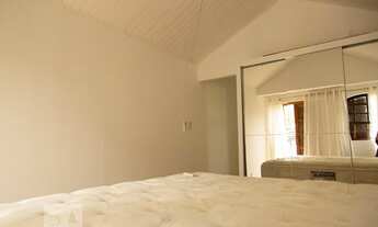 Imagem 4: Casa para Aluguel - Moema, 2 Quartos, 80 m2