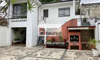 Imagem: Casa para alugar no bairro Campo Belo