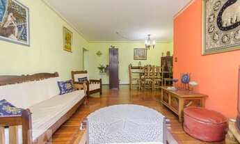 Imagem: Apartamento para Aluguel - Paraíso, 3 Quartos