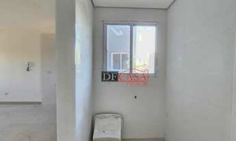 Imagem 7: Apartamento com 2 dormitórios, 44 m² - venda por R$ 290.000,00 ou aluguel por R$ 1.750,01