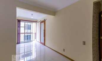 Imagem 2: Apartamento para Aluguel - Meier, 3 Quartos, 94 m2