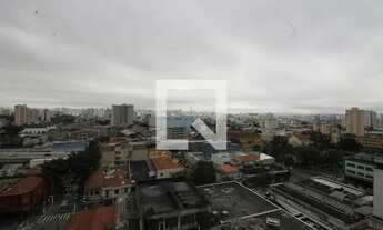 Imagem 5: Apartamento à Venda - Belém, 1 Quarto, 27 m2