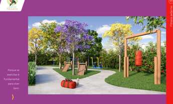 Imagem 4: APT 016, Condomínio Jardim dos Passaros, apartamentos com 02 quartos