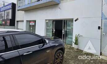 Imagem 2: Comercial sala no Sala Comercial Avenida Visconde de Taunay - Bairro Centro em Ponta Gross