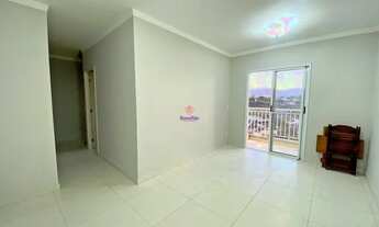 Imagem 2: JUNDIAÍ - Apartamento Padrão - VILA DAS HORTÊNCIAS