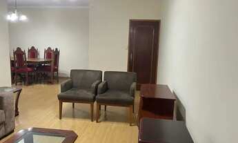 Imagem: Apartamento 2 quartos Pompéia - Santos