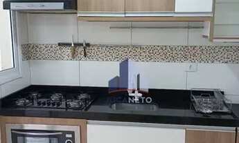 Imagem: Apartamento com 2 dormitórios para alugar