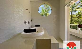 Imagem 5: Condominio Granville Guarujá, casa para venda e locação com 4 dormitórios, piscina, sauna