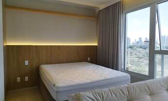 Imagem 4: Excelente apartamento, mobiliado, Jardim Goiás - Goiânia