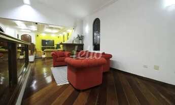 Imagem 6: São Paulo - Casa Padrão - São Lucas