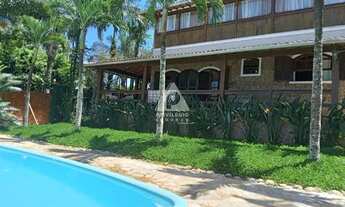 Imagem 3: Casa à venda, 6 quartos, 6 suítes, 5 vagas, Bonsucesso (Bacaxá) - Saquarema/RJ