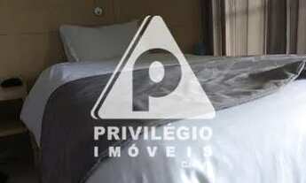 Imagem 4: Ótima oportunidade para investimento Flat 4 estrelas