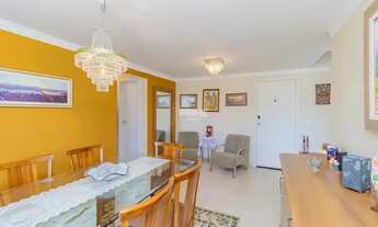 Imagem 4: Cobertura duplex no Ed. Spazio Condotti, Hugo Lange, 128m, 2 quartos, 1 suite, 2 vagas, fa