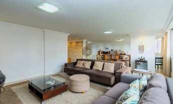 Imagem 4: APARTAMENTO COM 4 QUARTOS NO BATEL PERTO DA PRAÇA DO JAPÃO! Apartamento com 4 quartos no B