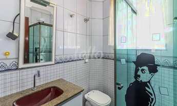 Imagem 6: São Paulo - Apartamento Padrão - Brás