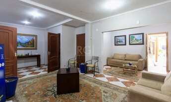 Imagem 4: Sobrado para Venda - 300m², 3 dormitórios, sendo 1 suites, 3 vagas - Cavalhada