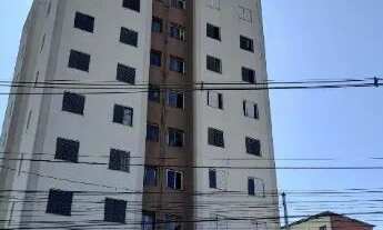 Imagem: SAO PAULO - Apartamento Padrão - CHACARA