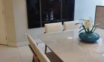 Imagem 2: Apartamento mobiliado