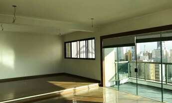 Imagem 1: Apartamento - Cambuí - Campinas