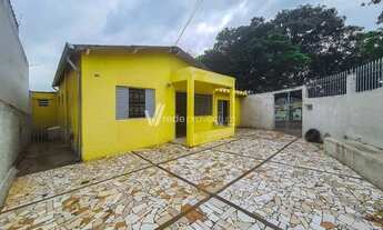 Imagem 2: Casa - Jardim Amoreiras - Campinas