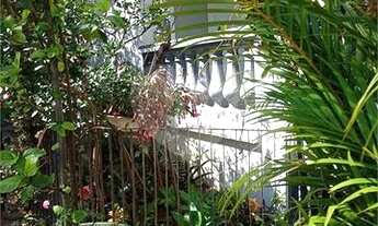 Imagem 3: Suntuoso Sobrado c/ 442m2 de construção - 3 Suítes/ 6 vagas