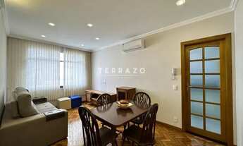 Imagem 2: Apartamento impecável com 1 quarto e 44m² por R$370.000,00 - Alto - Teresópolis/Rj / Códig