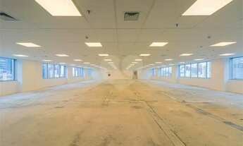 Imagem 2: Laje Corporativa 507² - Vila Olimpia - 200 metro Metro Faria Lima